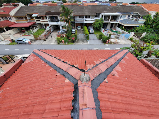 Tukang Paip Soh & Roof Specialist