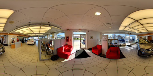 Nissan Dealer «West Herr Nissan of Orchard Park», reviews and photos, 3580 Southwestern Blvd, Orchard Park, NY 14127, USA