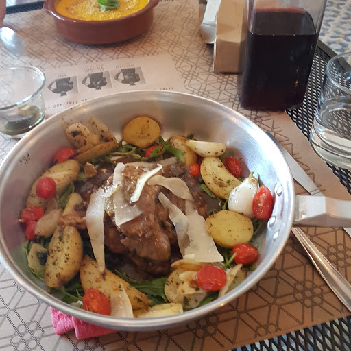 Eureka Cucina Italiana