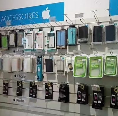 DomPhone69 à Lyon
