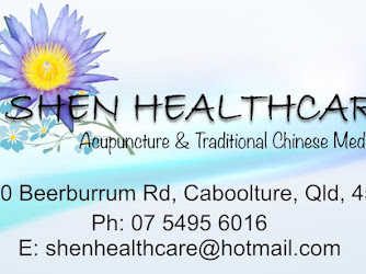 Shen Healthcare