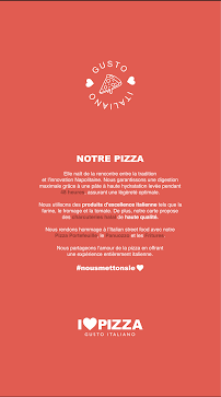 Photos du propriétaire du Pizzeria I Love Pizza à Saint-Raphaël - n°6