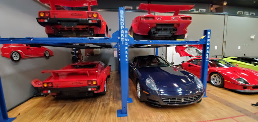 Used Car Dealer «Interstate Motorsport LLC», reviews and photos, 109 Titus Mill Rd, Pennington, NJ 08534, USA