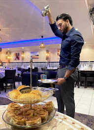 Photos du propriétaire du Restaurant marocain Le Dromadaire Gourmand à Noisy-le-Grand - n°1