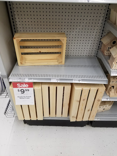 Craft Store «Michaels», reviews and photos, 916 Loganville Hwy, Bethlehem, GA 30620, USA