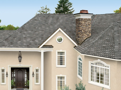 Roofing Contractor «Four Star Roofing», reviews and photos, 1962 Northpark Dr a, Kingwood, TX 77339, USA