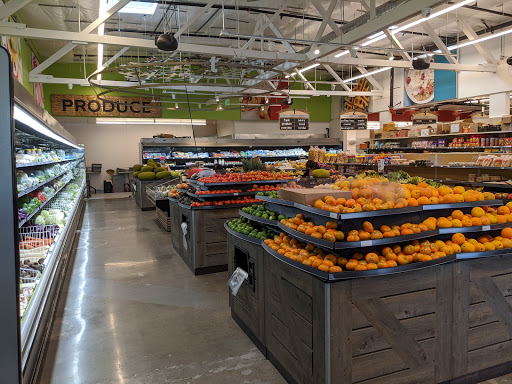 Asian Grocery Store «Thien Thanh Supermarket», reviews and photos, 455 Keyes St, San Jose, CA 95112, USA