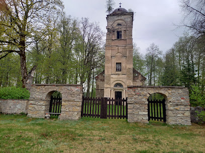 Saļienas Baznīca