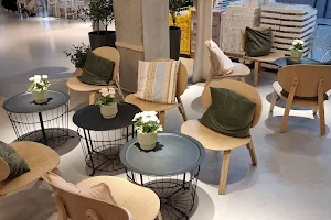 Ikea kávézó image