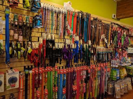 Pet Supply Store «Pet Elements», reviews and photos, 6511 California Ave SW, Seattle, WA 98136, USA