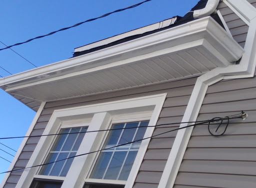 Roofing Contractor «Global Roofing & Siding», reviews and photos, 64 Austin Ave, Staten Island, NY 10305, USA