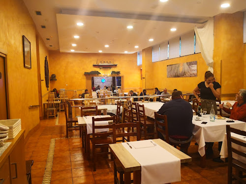 restaurantes Algorri Donostia-San Sebastian