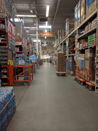 Home Improvement Store «The Home Depot», reviews and photos, 9200 Whittier Blvd, Pico Rivera, CA 90660, USA