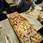 Photo n°1 de l'avis de Leonardo.i fait le 22/12/2019 à 19:46 sur le  Le 4 stagioni pizzeria gourmet à Conegliano