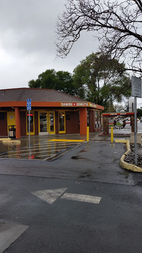 Donut Shop «Danish & Donuts», reviews and photos, 18580 CA-12, Sonoma, CA 95476, USA