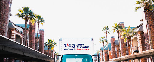 Moving Company «3 Men Movers», reviews and photos, 6853 Southwest Fwy, Houston, TX 77074, USA