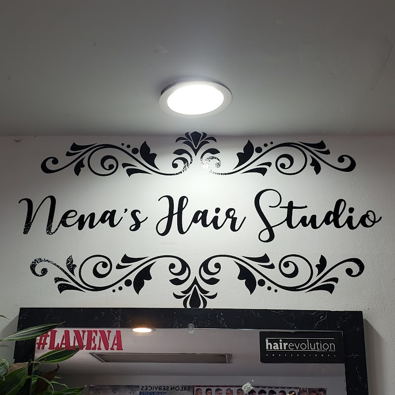Nena's Hair Studio