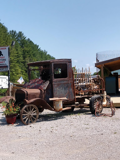 Flea Market «Olde Tyme Flea Market», reviews and photos, 5400 State Rd 46, Nashville, IN 47448, USA