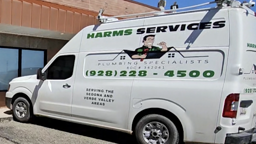 Photo of Harms Services