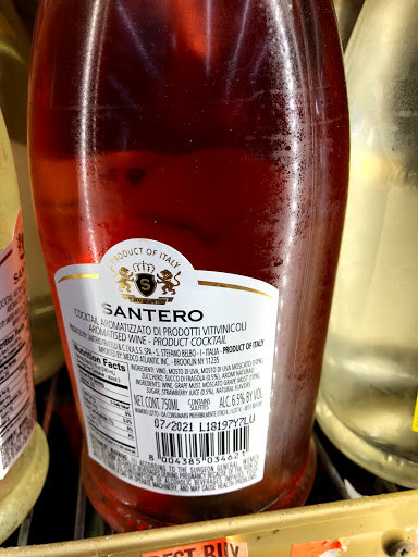 Liquor Store «J B Liquor», reviews and photos, 4228 E Ponce de Leon Ave, Clarkston, GA 30021, USA