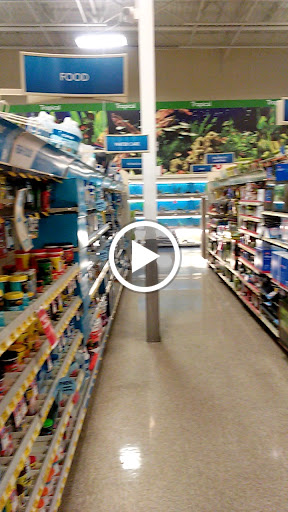 Pet Supply Store «PetSmart», reviews and photos, 4749 Valley View Blvd NW, Roanoke, VA 24012, USA