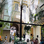 Photo n°3 de l'avis de Eloy.o fait le 23/08/2022 à 21:46 sur le  Locanda del Gusto à Palermo