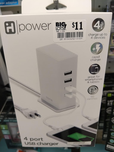 Discount Store «Big Lots», reviews and photos, 17307 SE 272nd St, Covington, WA 98042, USA