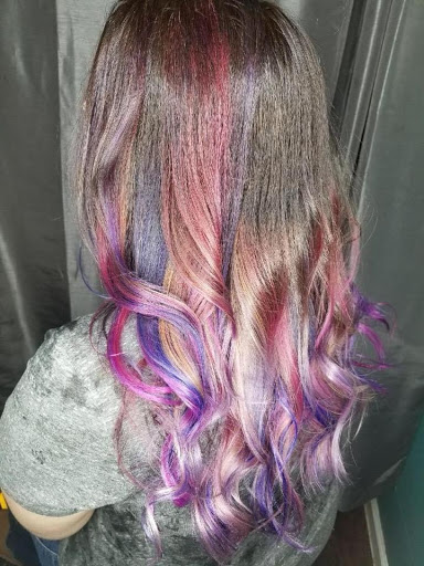 Beauty Salon «Sonya Salon & Spa», reviews and photos, 372 Farnsworth Ave, Bordentown, NJ 08505, USA