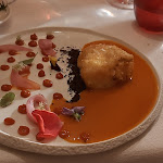 Photo n°6 de l'avis de Giuditta. fait le 10/08/2022 à 18:26 sur le  L'Altro Cantuccio Ristorante à Montepulciano