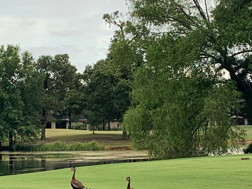 Golf Club «Oakhurst Golf Club», reviews and photos, 20700 Mills Branch Dr, Porter, TX 77365, USA