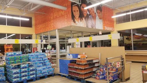 Supermarket «ALDI», reviews and photos, 1412 E Algonquin Rd, Schaumburg, IL 60173, USA