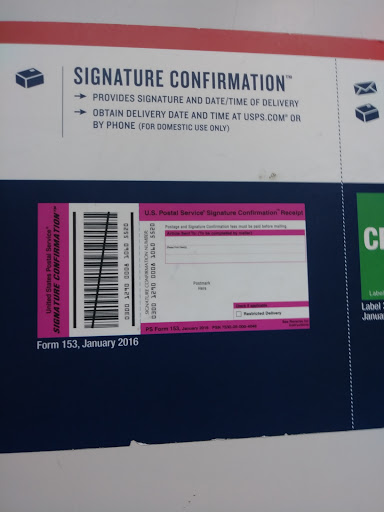 Post Office «United States Postal Service», reviews and photos, 761 Plumas St, Yuba City, CA 95991, USA