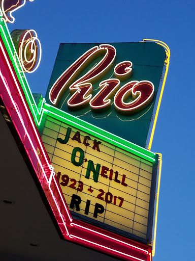 Performing Arts Theater «Rio Theatre», reviews and photos, 1205 Soquel Ave, Santa Cruz, CA 95062, USA