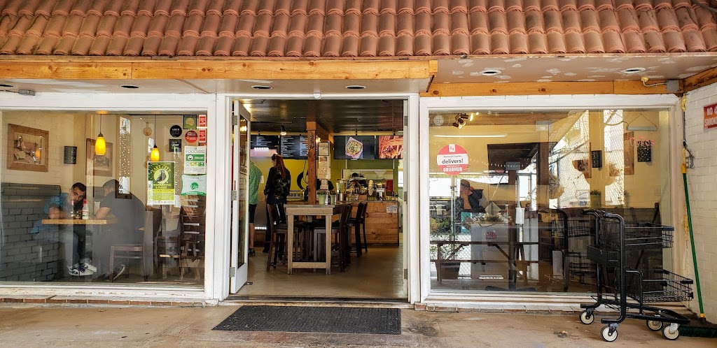 Man’oushe Express 98125