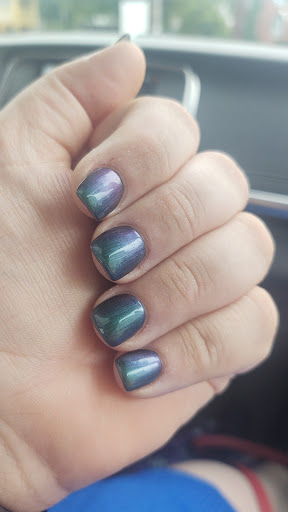 Nail Salon «T & T Nail Salon», reviews and photos, 15 Orange Ave, Walden, NY 12586, USA