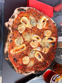 Pizza du Pizzeria Le Mille Pâtes à Saint-Pierre-d'Oléron - n°15