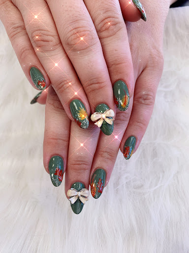 Nail Salon «The Nail Salon», reviews and photos, 1201 N Main St, Suffolk, VA 23434, USA