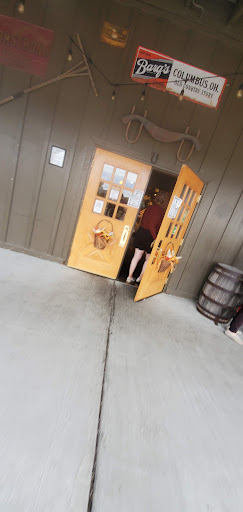 American Restaurant «Cracker Barrel Old Country Store», reviews and photos, 1313 Hilliard Rome Rd E, Columbus, OH 43228, USA