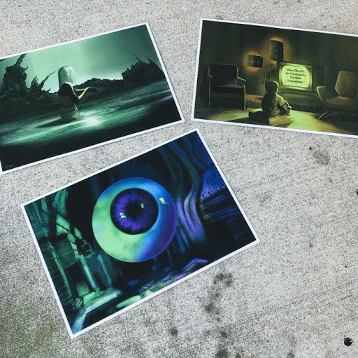 Print Shop «Printkeg», reviews and photos, 122 State Rd S-7-390 C, Beaufort, SC 29906, USA