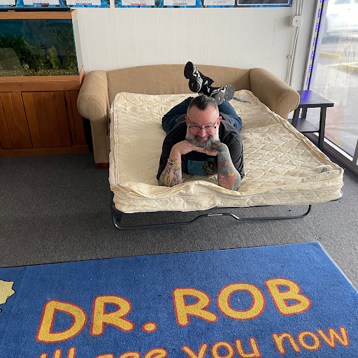 Phone Repair Service «Rob the Phone Doctor», reviews and photos, 3916 S Cleveland Ave, Fort Myers, FL 33901, USA