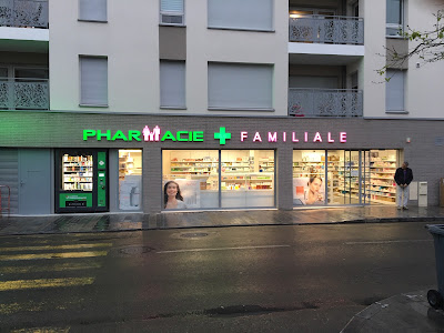Pharmacie Familiale à Sartrouville