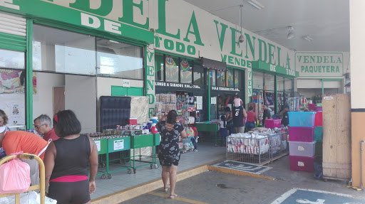 Vendela | San Miguelito