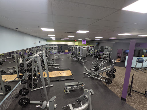 Gym «Anytime Fitness», reviews and photos, 91 Point Judith Rd, Narragansett, RI 02882, USA