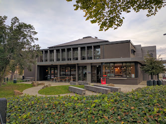 University of Otago, Marsh Study Centre