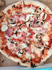 Plats et boissons du Pizzeria Pizza Cosy à Monistrol-sur-Loire - n°19