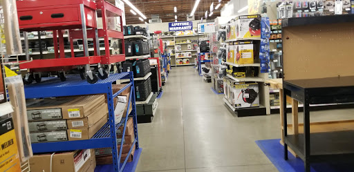 Hardware Store «Harbor Freight Tools», reviews and photos, 10765 Magnolia Ave #100, Riverside, CA 92505, USA