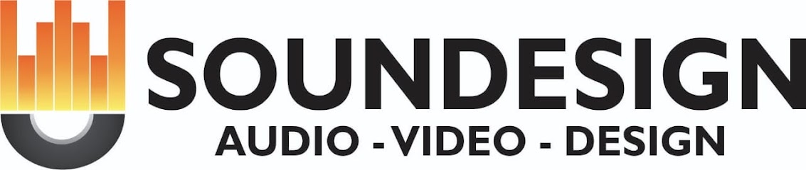 SOUNDESIGN Audio & Video