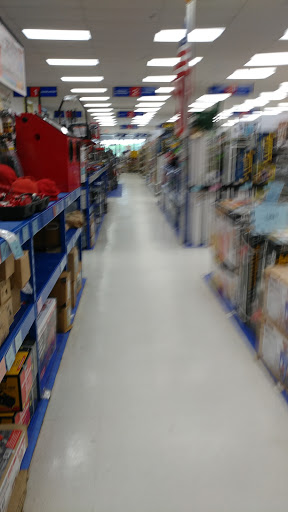 Hardware Store «Harbor Freight Tools», reviews and photos, 1245 Bald Hill Rd STE 25, Warwick, RI 02886, USA