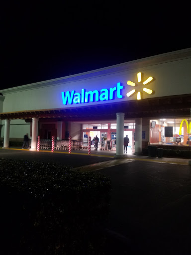 Discount Store «Walmart», reviews and photos, 25450 The Old Rd, Stevenson Ranch, CA 91381, USA