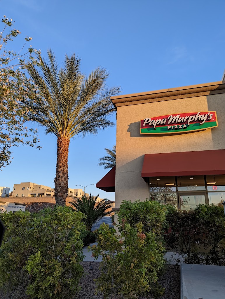 Papa Murphy's | Take 'N' Bake Pizza 89052